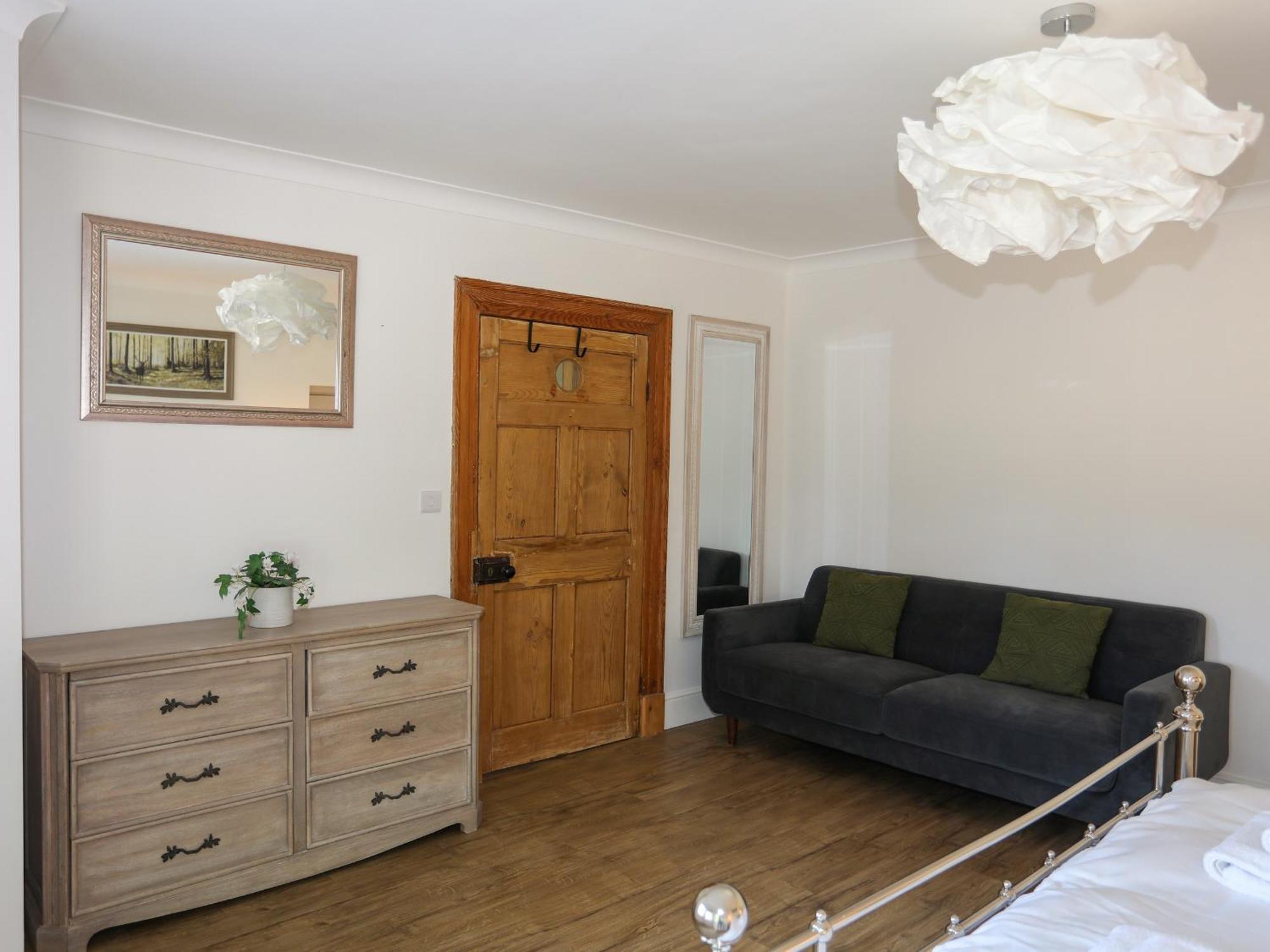 Plas Coch St Asaph Luaran gambar