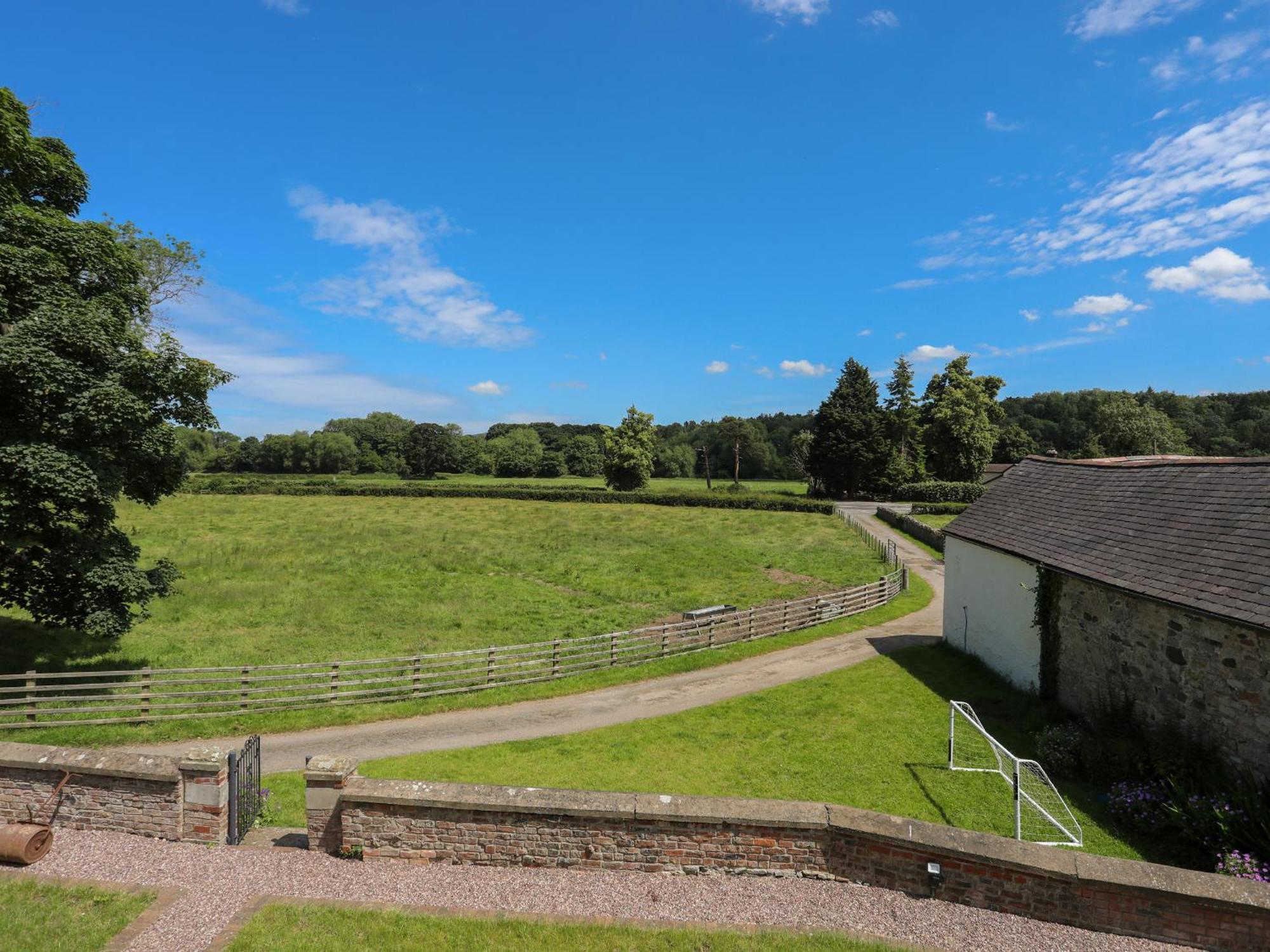 Plas Coch St Asaph Luaran gambar